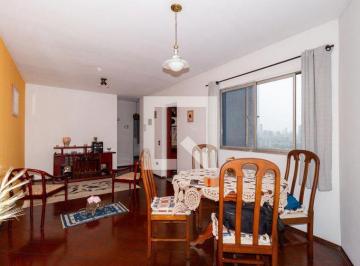 Apartamento · 70m² · 2 Quartos · 1 Vaga · Apartamento à Venda - Jardim Anália Franco, 2 Quartos, 70 m2