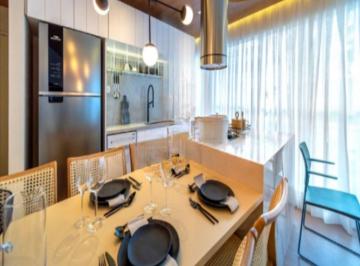 Apartamento · 161m² · 4 Quartos · 2 Vagas · Cobertura de luxo no Jardim das Acácias, 4 suítes, 5 banheiros, 2 vagas, 161m² em São Paulo - SP!