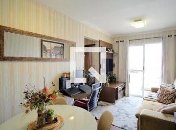Apartamento · 54m² · 2 Quartos · 1 Vaga · Apartamento à Venda - Vila Aricanduva, 2 Quartos, 54 m2