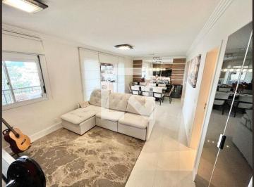 Apartamento · 121m² · 3 Quartos · 2 Vagas · Apartamento à Venda - Mandaqui, 3 Quartos, 121 m2