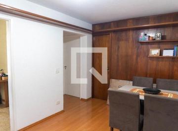 Apartamento · 45m² · 2 Quartos · 1 Vaga · Apartamento à Venda - Jabaquara, 2 Quartos, 45 m2