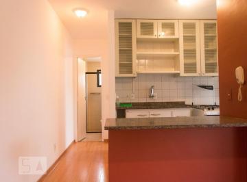 Apartamento · 41m² · 1 Quarto · 1 Vaga · Apartamento à Venda - Vila Andrade, 1 Quarto, 41 m2