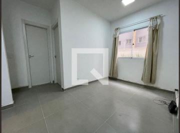 Apartamento · 38m² · 2 Quartos · Apartamento à Venda - Jaguaré, 2 Quartos, 38 m2