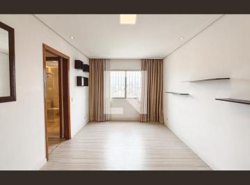 Apartamento · 63m² · 2 Quartos · 1 Vaga · Apartamento à Venda - Mandaqui, 2 Quartos, 63 m2