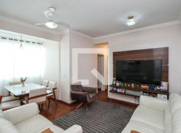 Apartamento · 63m² · 3 Quartos · 2 Vagas · Apartamento à Venda - Vila das Mercês, 3 Quartos, 63 m2