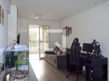 Apartamento · 59m² · 2 Quartos · 1 Vaga · Apartamento à Venda - Vila Ede, 2 Quartos, 59 m2