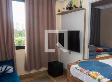 Apartamento · 37m² · 2 Quartos · 1 Vaga · Apartamento à Venda - Jardim Marajoara , 2 Quartos, 37 m2