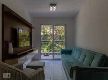 Apartamento · 47m² · 2 Quartos · 1 Vaga · Apartamento à Venda - Vila Andrade, 2 Quartos, 47 m2