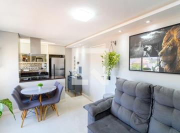 Apartamento · 45m² · 2 Quartos · 1 Vaga · Apartamento à Venda - Vila Mazzei, 2 Quartos, 45 m2
