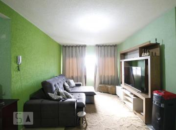 Apartamento · 92m² · 2 Quartos · Apartamento à Venda - Santo Amaro , 2 Quartos, 92 m2