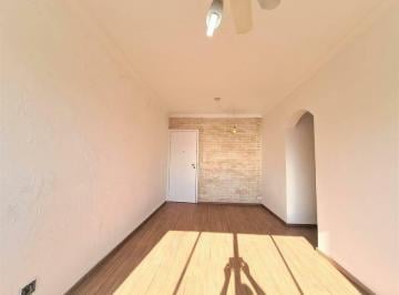 Apartamento · 62m² · 2 Quartos · 1 Vaga · Apartamento à venda na Vila Santa Catarina, São Paulo-SP: 2 quartos, 2 banheiros