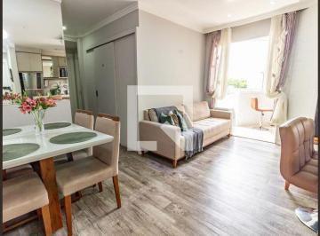 Apartamento · 65m² · 3 Quartos · 1 Vaga · Apartamento à Venda - Belém, 3 Quartos, 65 m2