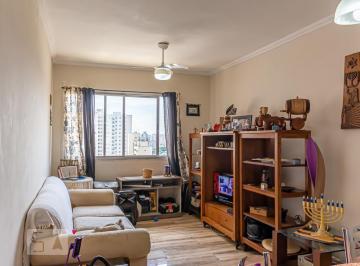 Apartamento · 50m² · 1 Quarto · Apartamento à Venda - Liberdade, 1 Quarto, 50 m2