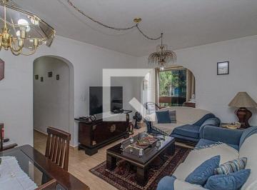 Apartamento · 75m² · 3 Quartos · 1 Vaga · Apartamento à Venda - Jardim Santa Emília, 3 Quartos, 75 m2