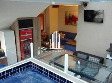Apartamento · 145m² · 3 Quartos · 3 Vagas · Maravilhosa Oportunidade à venda de Cobertura com 3 dormitórios 5 banheiros 3 vagas no Morumbi