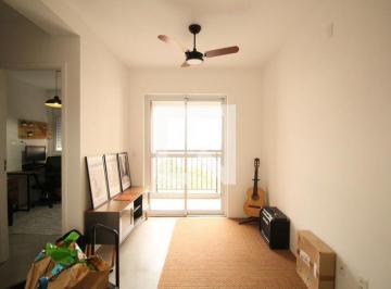 Apartamento · 47m² · 2 Quartos · 1 Vaga · Apartamento à Venda - Vila Andrade, 2 Quartos, 47 m2