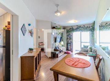 Apartamento · 41m² · 1 Quarto · 1 Vaga · Apartamento à Venda - Campos Elíseos, 1 Quarto, 41 m2