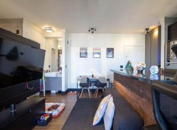 Apartamento · 38m² · 1 Quarto · 1 Vaga · Apartamento à Venda - Vila Andrade, 1 Quarto, 38 m2