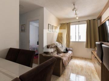 Apartamento · 30m² · 2 Quartos · 1 Vaga · Apartamento à Venda - Jardim Santa Emília, 2 Quartos, 30 m2