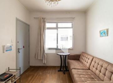 Apartamento · 52m² · 1 Quarto · Apartamento à Venda - Barra Funda, 1 Quarto, 52 m2