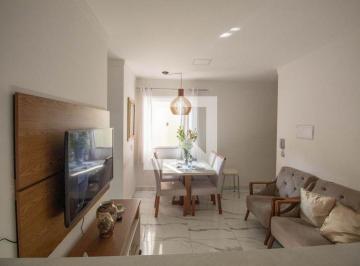 Apartamento · 57m² · 3 Quartos · 1 Vaga · Apartamento à Venda - Jardim Brasil , 3 Quartos, 57 m2