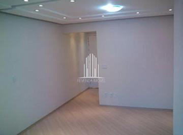 Apartamento · 70m² · 3 Quartos · 1 Vaga · Apartamento à venda em São Paulo-SP, Jardim Jaqueline: 3 quartos, 2 salas, 1 banheiro, 1 vaga, 70m².