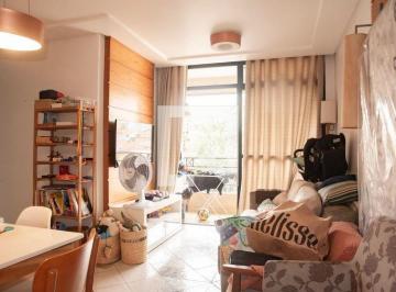 Apartamento · 61m² · 2 Quartos · 2 Vagas · Apartamento à Venda - Saúde, 2 Quartos, 61 m2