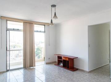 Apartamento · 82m² · 3 Quartos · 1 Vaga · Apartamento à Venda - Sacomã, 3 Quartos, 82 m2