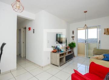 Photo 1 · Apartamento à Venda - Jardim Sao Luis, 3 Quartos, 65 m2