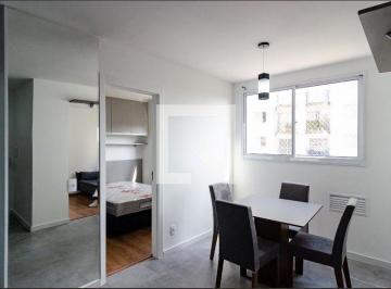 Apartamento · 37m² · 2 Quartos · Apartamento à Venda - Jabaquara, 2 Quartos, 37 m2