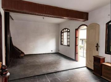 Casa · 300m² · 4 Quartos · 5 Vagas · Sobrado à venda na Vila Mariana com 300m² 4 dormitórios 3 banheiros 5 vagas