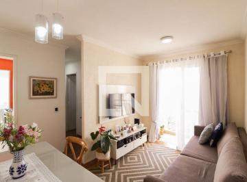 Apartamento · 45m² · 2 Quartos · 1 Vaga · Apartamento à Venda - Casa Verde, 2 Quartos, 45 m2