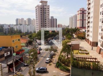 Apartamento · 34m² · 2 Quartos · Apartamento à Venda - Jardim Marajoara , 2 Quartos, 34 m2