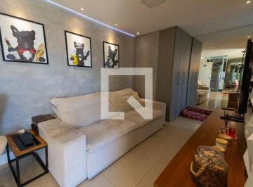 Apartamento · 52m² · 2 Quartos · 1 Vaga · Apartamento à Venda - Vila Formosa, 2 Quartos, 52 m2