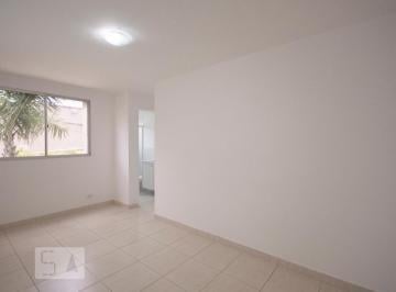 Apartamento · 49m² · 2 Quartos · 1 Vaga · Apartamento à Venda - Santo Amaro , 2 Quartos, 49 m2