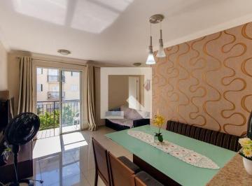 Apartamento · 59m² · 3 Quartos · 1 Vaga · Apartamento à Venda - Sapopemba, 3 Quartos, 59 m2