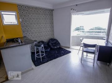 Apartamento · 45m² · 1 Quarto · 1 Vaga · Apartamento à Venda - Campos Elíseos, 1 Quarto, 45 m2