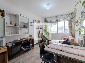 Apartamento · 68m² · 1 Quarto · Apartamento à Venda - Consolação, 1 Quarto, 68 m2