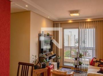 Apartamento · 56m² · 2 Quartos · 1 Vaga · Apartamento à Venda - Vila Mascote, 2 Quartos, 56 m2