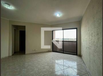 Apartamento · 54m² · 2 Quartos · 1 Vaga · Apartamento à Venda - Parque São Domingos, 2 Quartos, 54 m2