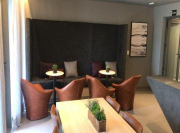 Apartamento · 29m² · 1 Quarto · Studio no Condomínio Condomínio Hub Altto Vila Madalena no Jardim Caboré com 29m² 1 dormitório 1 ban