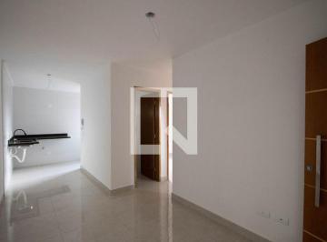 Apartamento · 38m² · 2 Quartos · 1 Vaga · Apartamento à Venda - Vila Gustavo, 2 Quartos, 38 m2