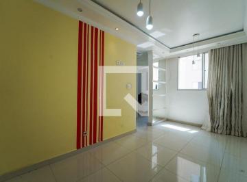Apartamento · 44m² · 2 Quartos · Apartamento à Venda - Água Branca, 2 Quartos, 44 m2