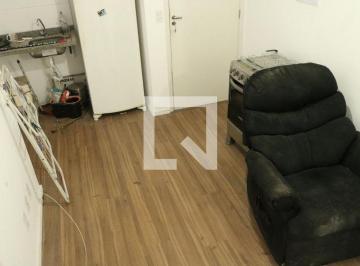 Apartamento · 33m² · 2 Quartos · Apartamento à Venda - Água Branca, 2 Quartos, 33 m2
