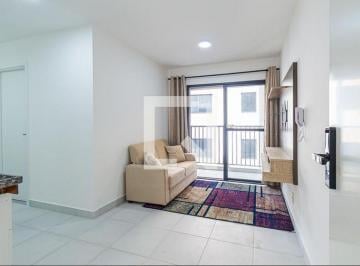 Apartamento · 37m² · 2 Quartos · Apartamento à Venda - Consolação, 2 Quartos, 37 m2