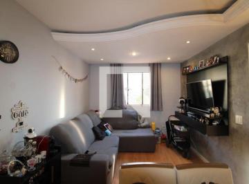 Apartamento · 60m² · 2 Quartos · 1 Vaga · Apartamento à Venda - Mandaqui, 2 Quartos, 60 m2