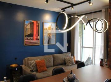 Apartamento · 58m² · 2 Quartos · 1 Vaga · Apartamento à Venda - Sapopemba, 2 Quartos, 58 m2