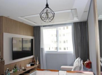 Apartamento · 42m² · 2 Quartos · 1 Vaga · Apartamento à Venda - Jardim Iris , 2 Quartos, 42 m2