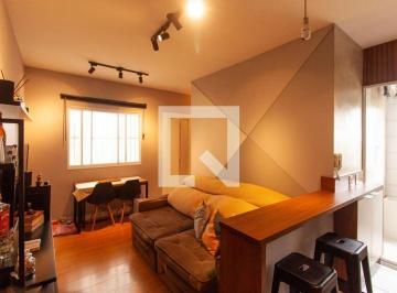 Apartamento · 41m² · 2 Quartos · 1 Vaga · Apartamento à Venda - Vila Ema, 2 Quartos, 41 m2