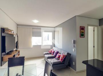 Apartamento · 45m² · 2 Quartos · Apartamento à Venda - Centro, 2 Quartos, 45 m2